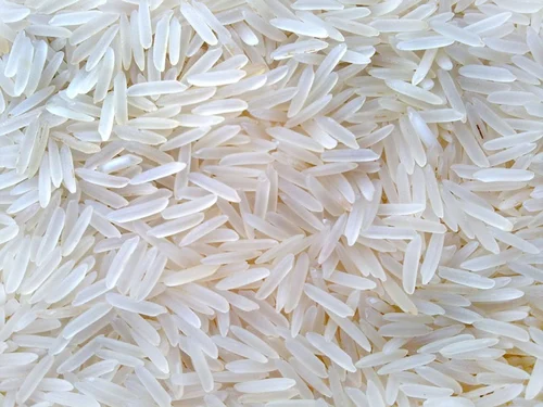 Parboiled Basmati Rice
